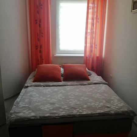 Świnoujście Pokoje U Anis מראה חיצוני תמונה