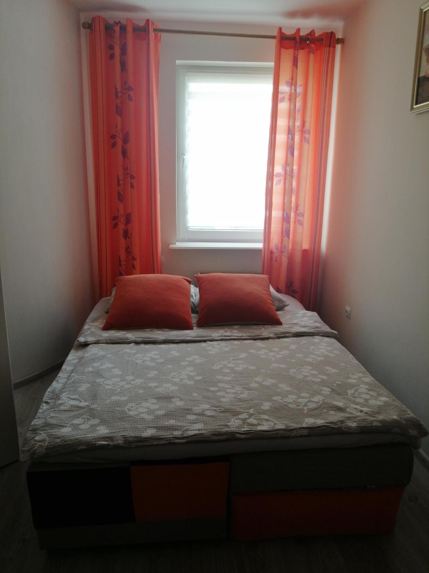 Świnoujście Pokoje U Anis מראה חיצוני תמונה