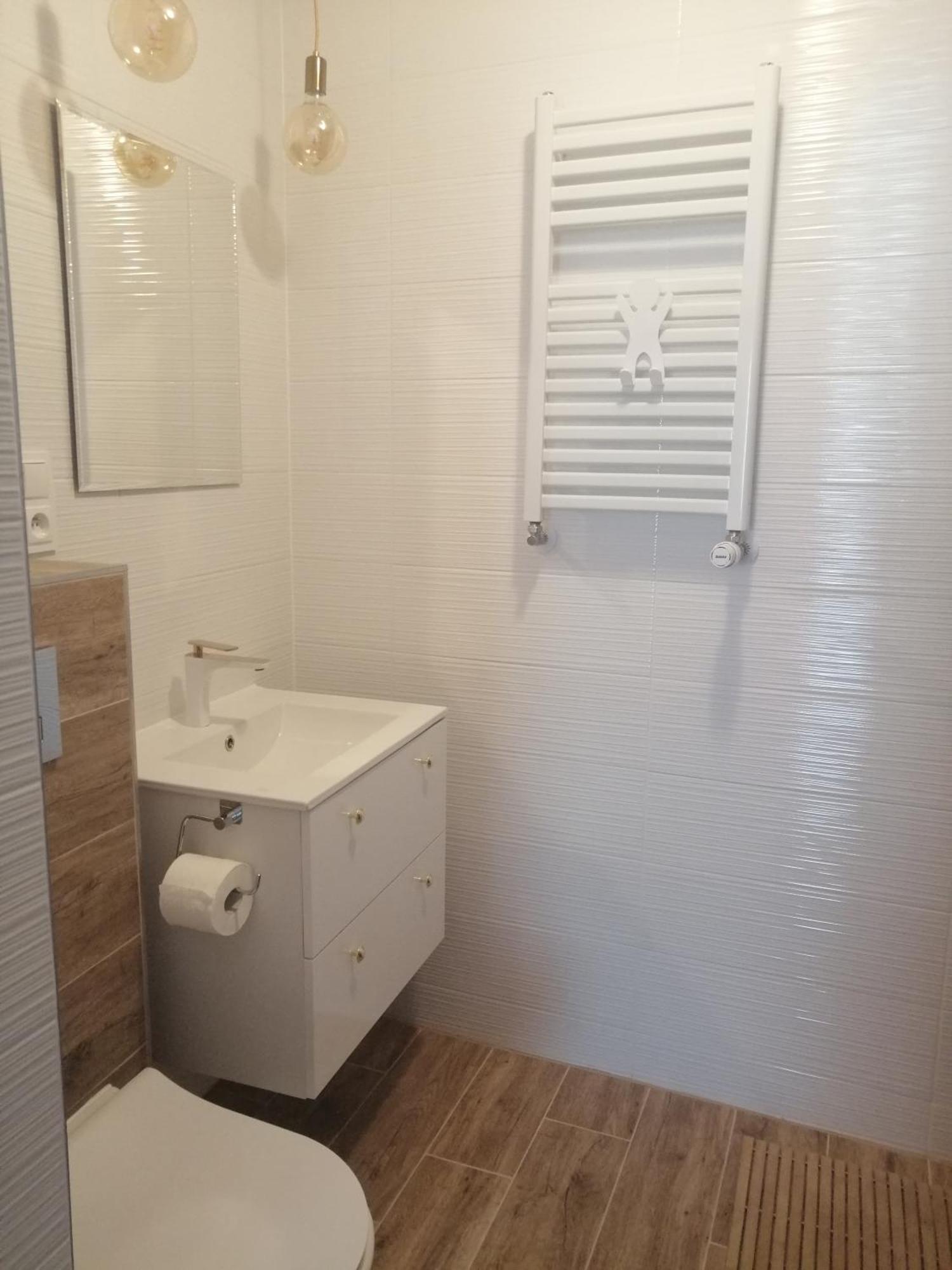 Świnoujście Pokoje U Anis מראה חיצוני תמונה