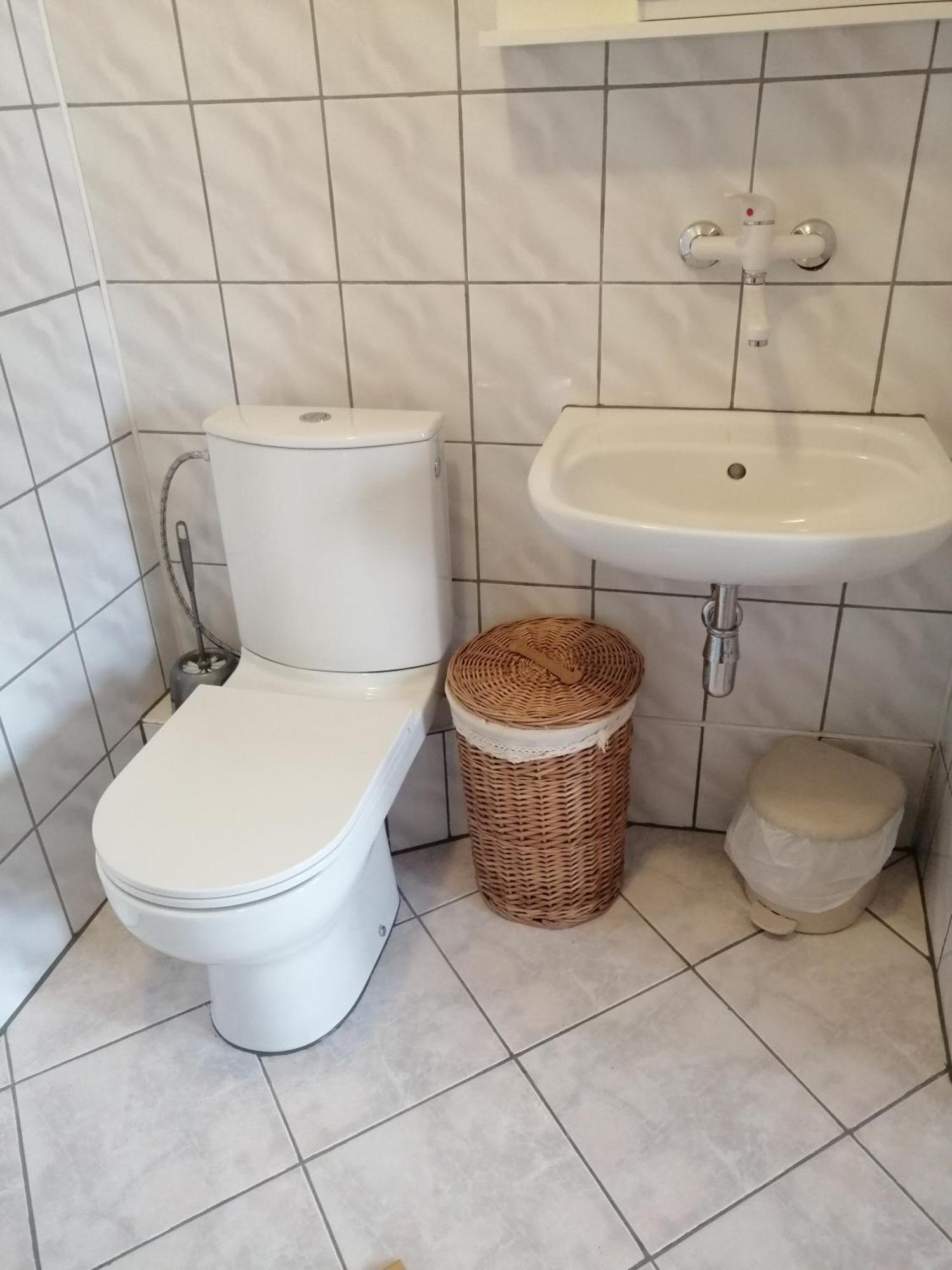 Świnoujście Pokoje U Anis מראה חיצוני תמונה